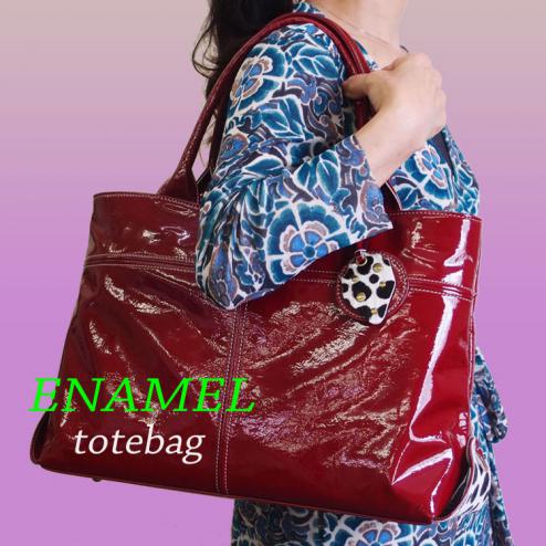 エナメルNo92161 トート