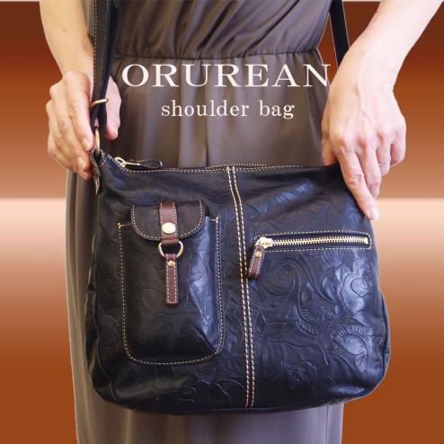 オルレアンNo92251 ショルダー