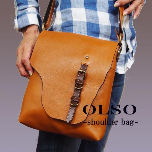 オルソNo92320ショルダー