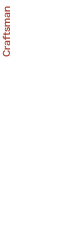 バッグ一つ一つに職人の想いを載せて